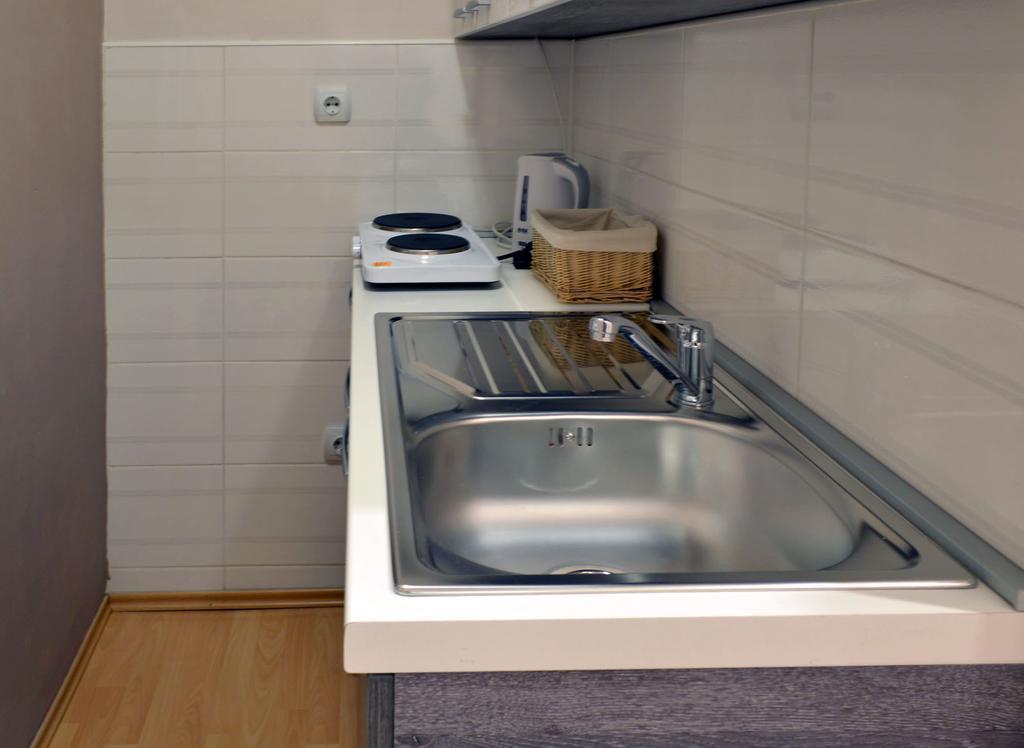Ni Apartment Millas מראה חיצוני תמונה
