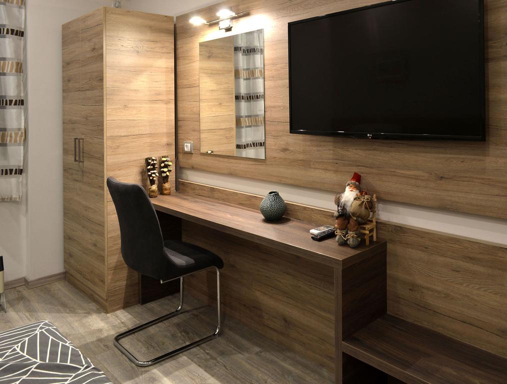Ni Apartment Millas מראה חיצוני תמונה