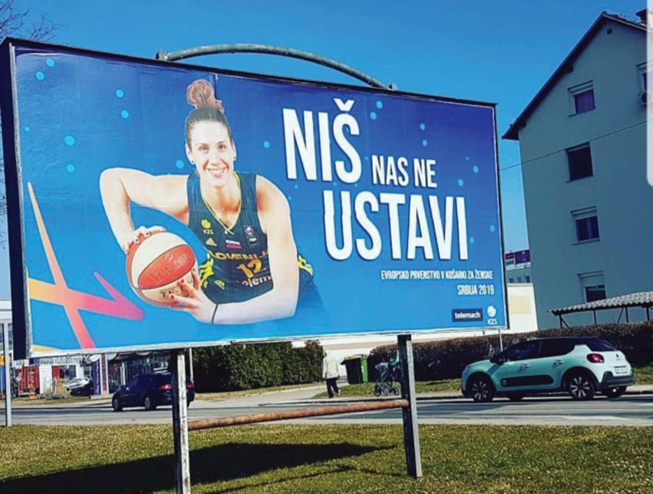 Ni Apartment Millas מראה חיצוני תמונה